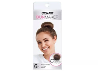 Conair Bun Maker Kit For All Hair Types