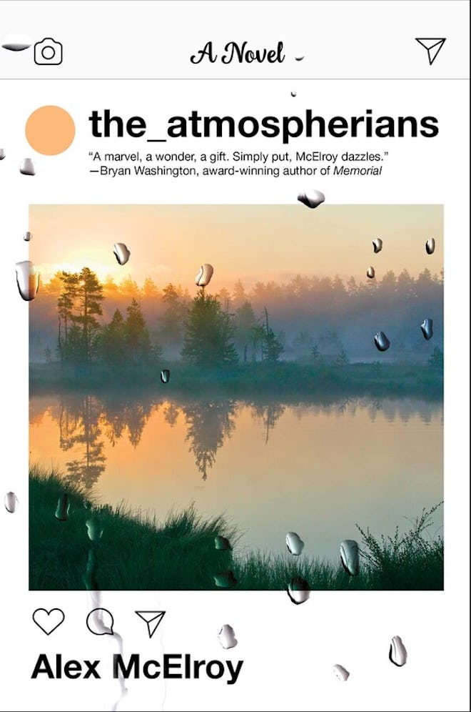 'The Atmospherians' by Alex McElroy