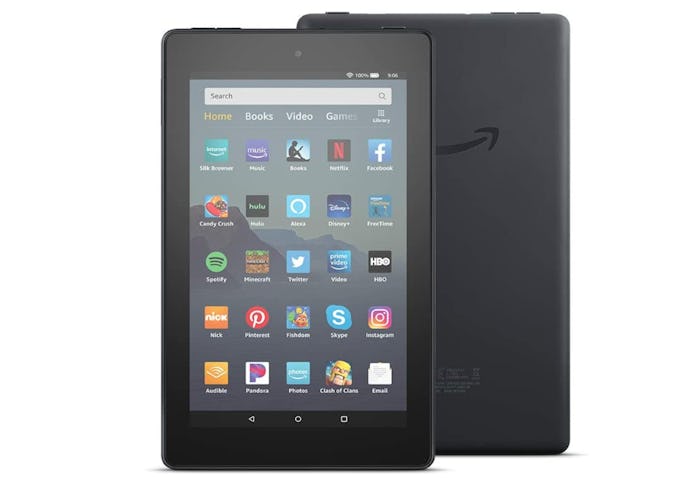 Fire 7 Tablet (16 GB) 