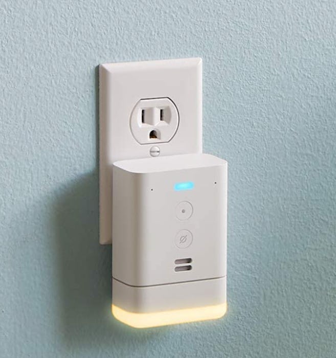 Echo Flex Smart Plug