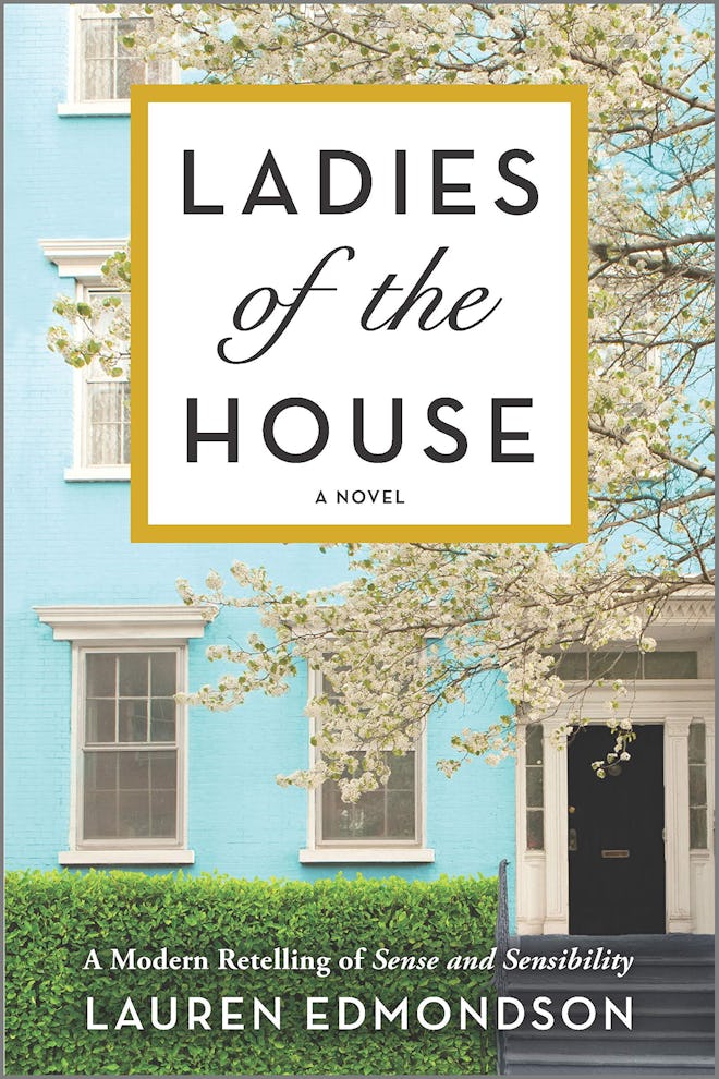 'Ladies of the House' by Lauren Edmondson