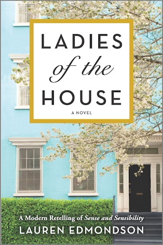 'Ladies of the House' by Lauren Edmondson