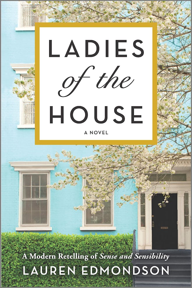 'Ladies of the House' by Lauren Edmondson