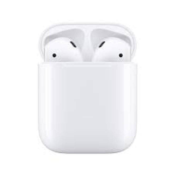 Apple AirPods with Charging Case