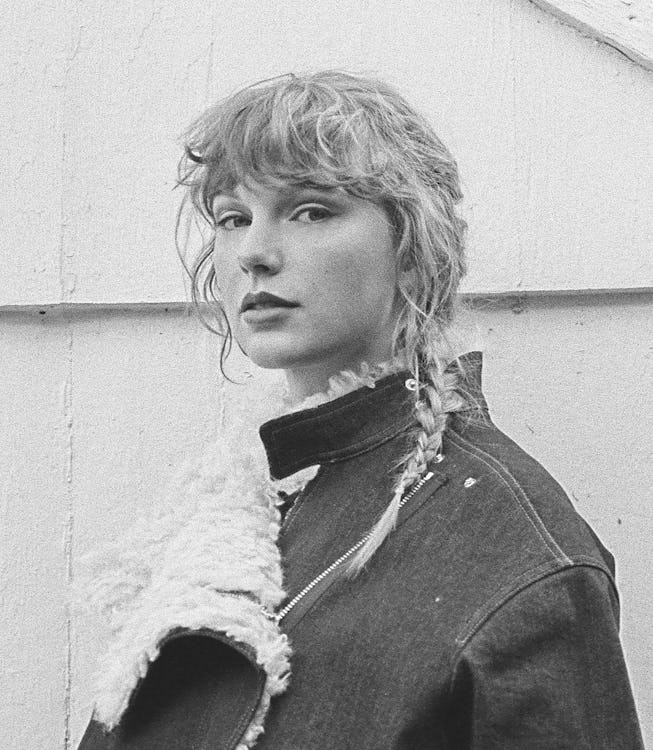 Explaining Long Story Short Taylor Swift S Evermore Ode To Joe Alwyn