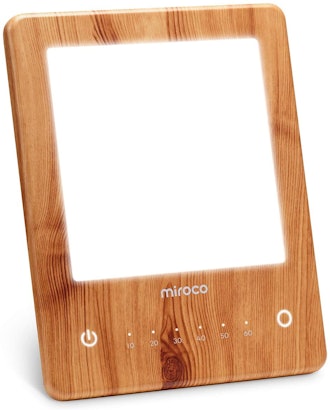Miroco Light Therapy Lamp