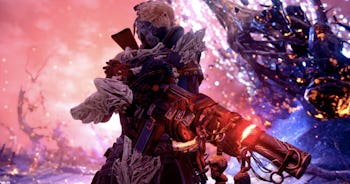 Outriders crossplay: How does it work?