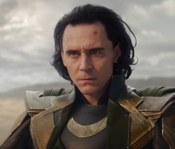 Loki cast