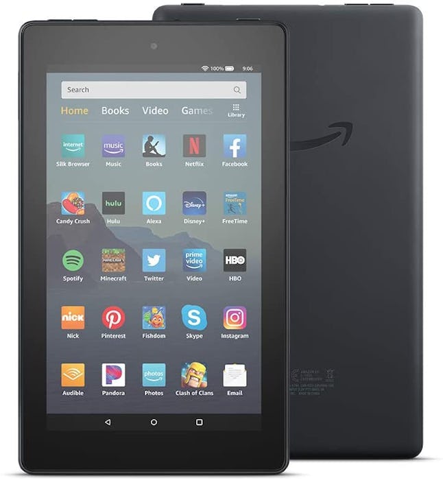 Amazon Tablet 7