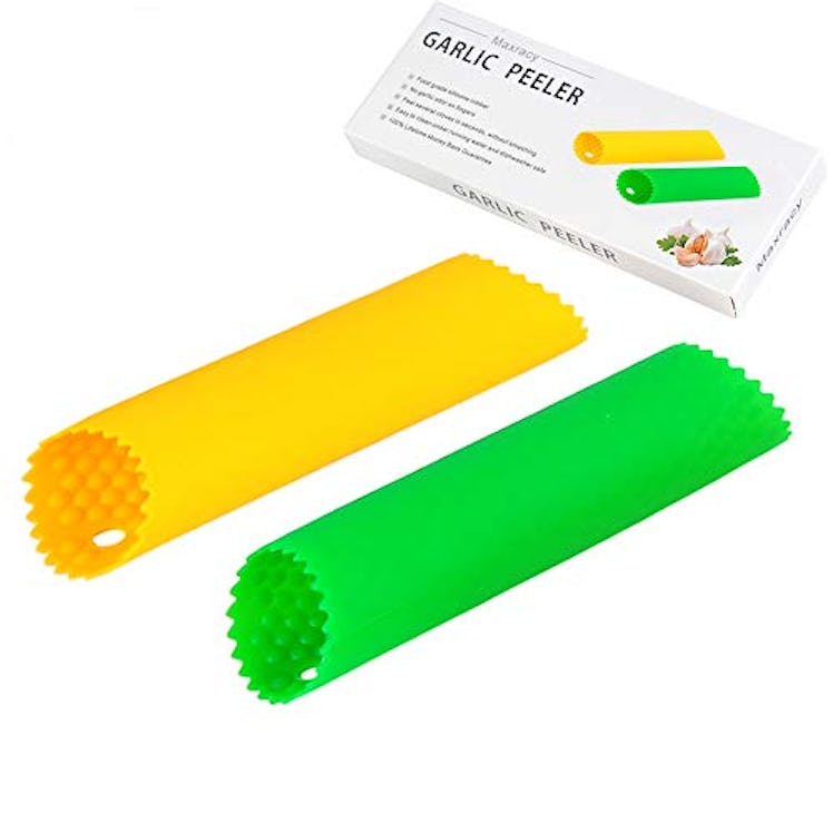 Maxracy Silicone Peelers (2-Pack)