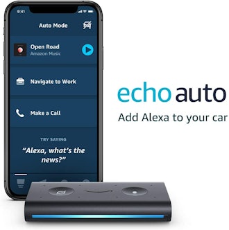 Echo Auto