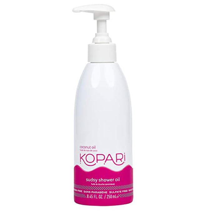 Kopari Sudsy Shower Oil