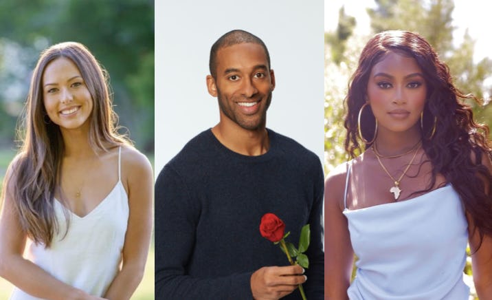 Matt James' 'Bachelor' Season 25 Premiere Date, Cast, & Everything We Know