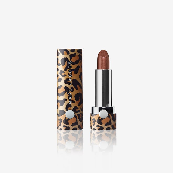 Le Marc Frost Lip Crème In Cher-Ished 