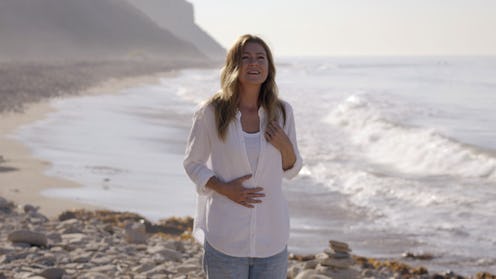 Ellen Pompeo as Meredith Grey in 'Grey's Anatomy' Season 17 via ABC's press site