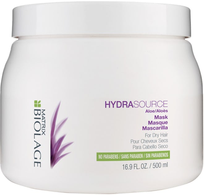 Matrix  Biolage Hydrasource Aloe Mask