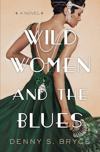 'Wild Women and the Blues' by Denny S. Bryce