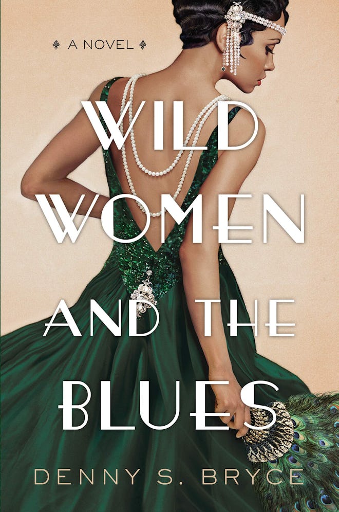 'Wild Women and the Blues' by Denny S. Bryce