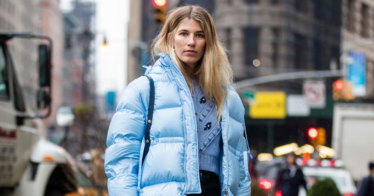 9 Puffer Jacket Outfits That Might Actually Make You Crave Cold Weather