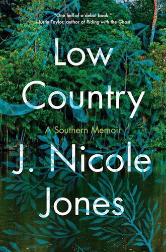 'Low Country' by J. Nicole Jones