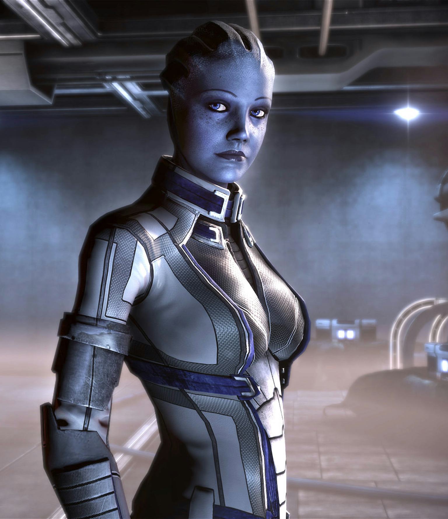 'Mass Effect 4' release date, trailer, and story theories for the new game