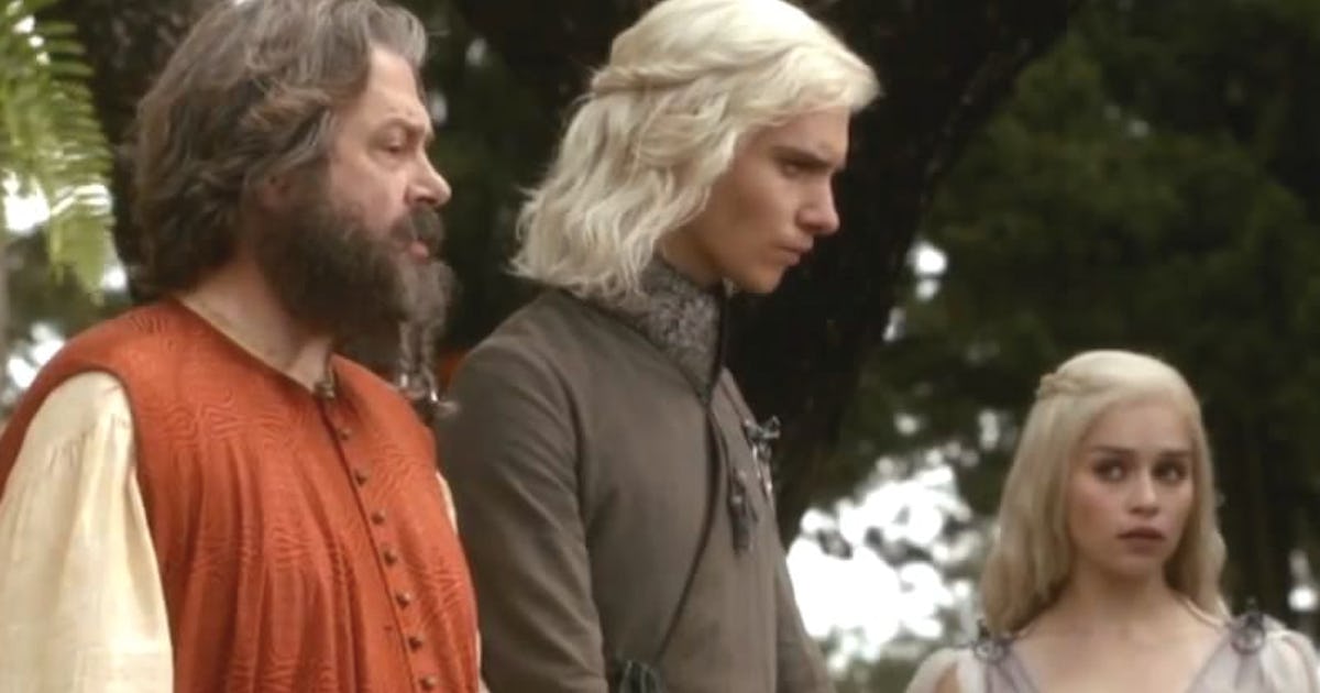 'Winds of Winter' theory solves a huge mystery the show screwed up 'Winds of Winter' theory solves a huge mystery the show screwed up