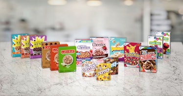 Here’s where to buy Dunkaroos Cereal when it launches in 2021