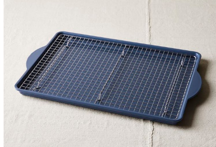 Five Two Essential Sheet Pan and Rack