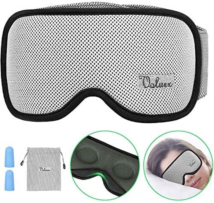 VOLUEX Sleep Mask