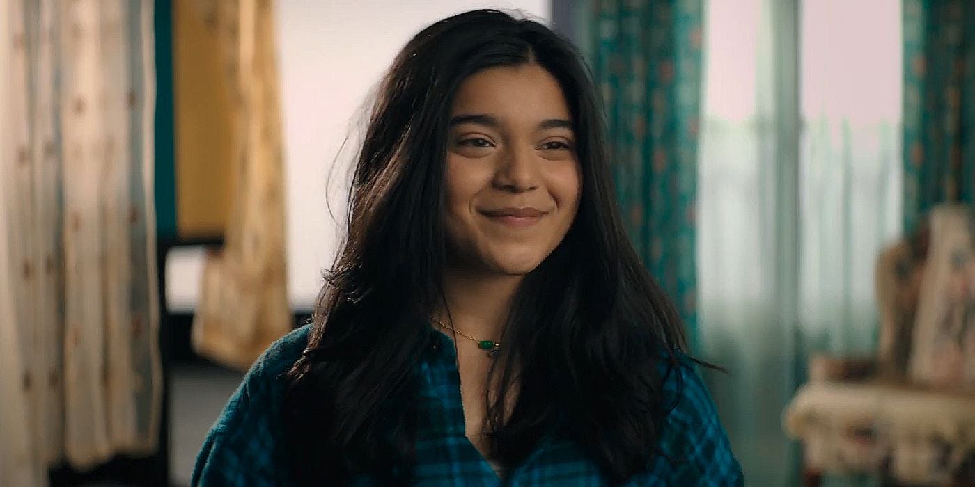 'Ms. Marvel' release date, trailer, plot, and cast for the MCU Disney