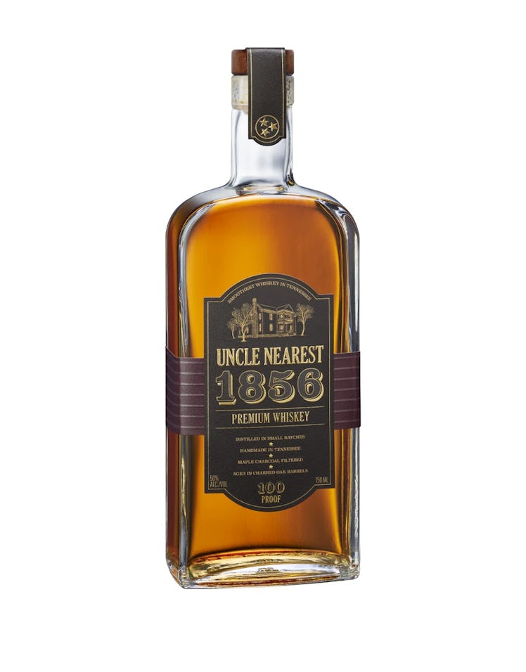 Uncle Nearest 1856 Premium Aged Whiskey