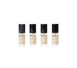 Le Labo Classic Fragrance Discovery Set