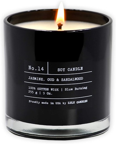 Lulu Candles Luxury Soy Candles