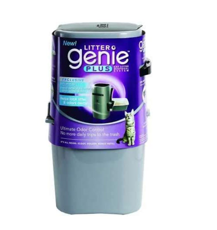 Litter Genie Plus Pail