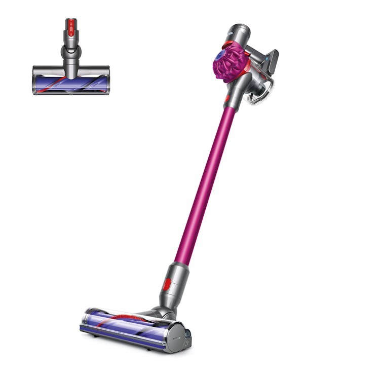 V7 Motorhead Cordless Vacuum