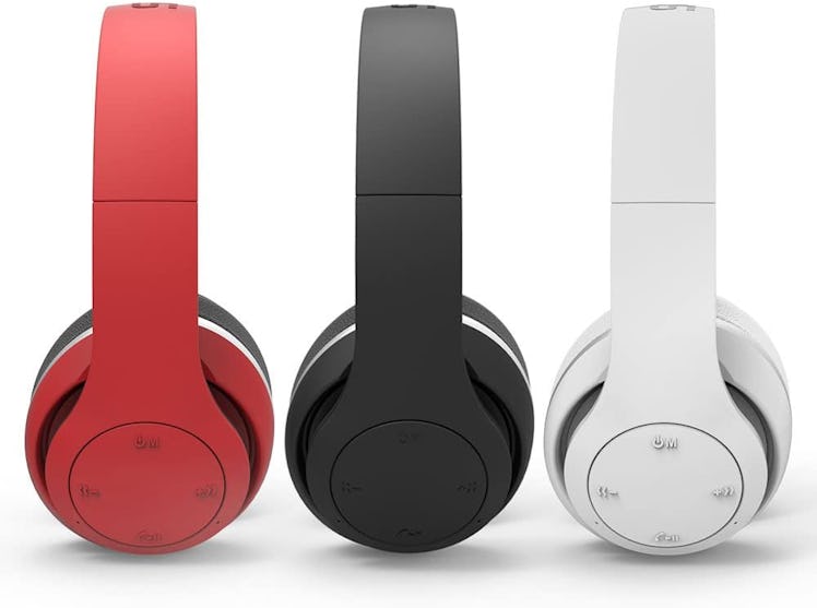 SoMi Bluetooth Headphones