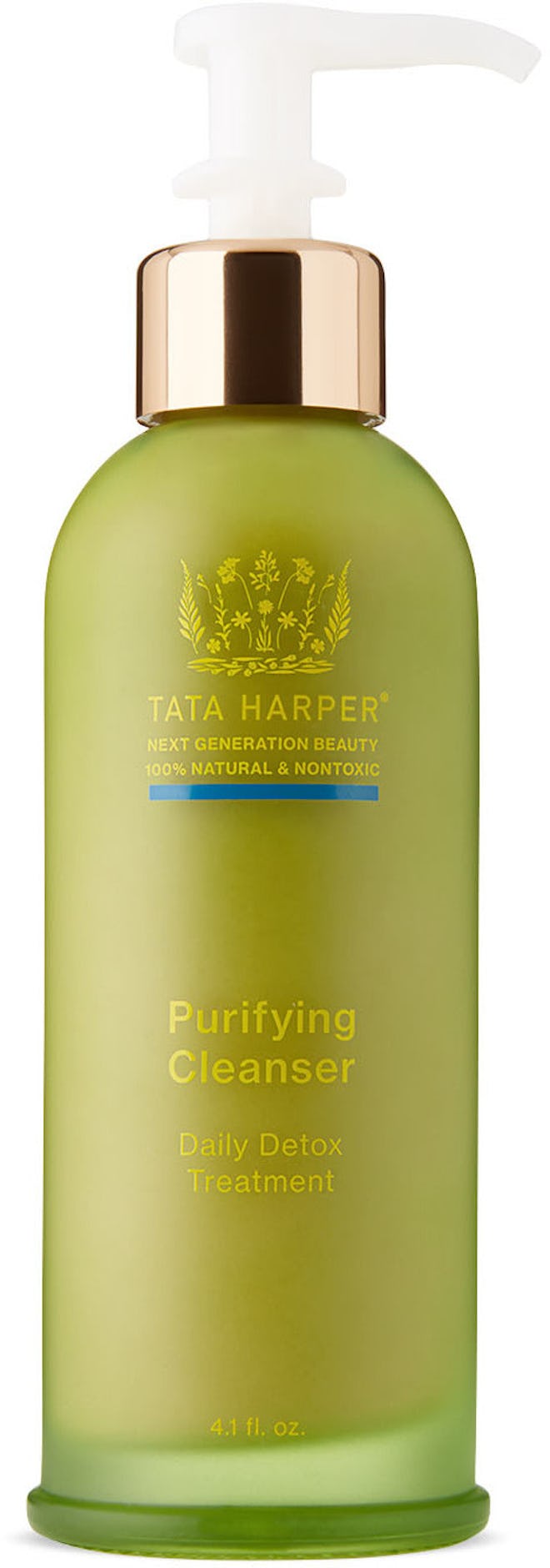 Purifying Cleanser