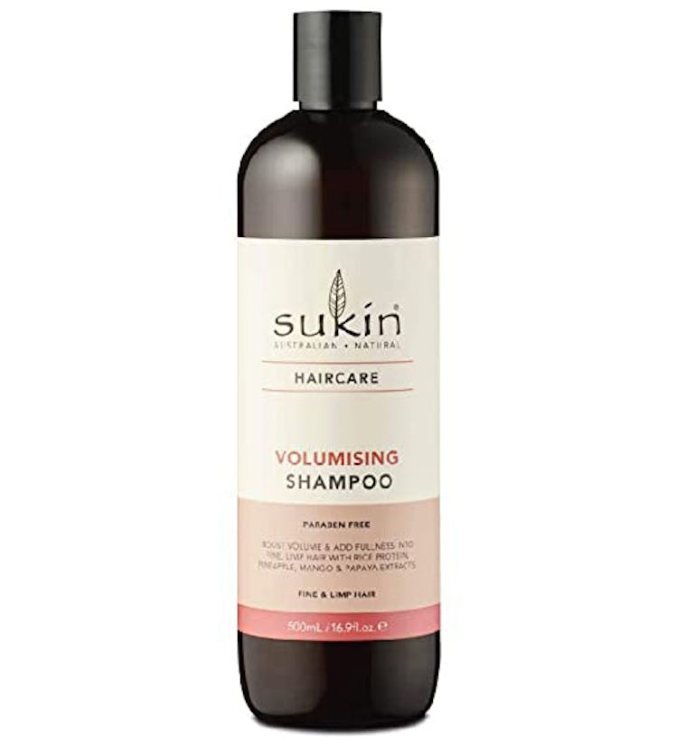 Sukin Organics Volumising Shampoo 