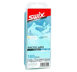 Swix Bio Degradable Ski And Snowboard Cold Wax