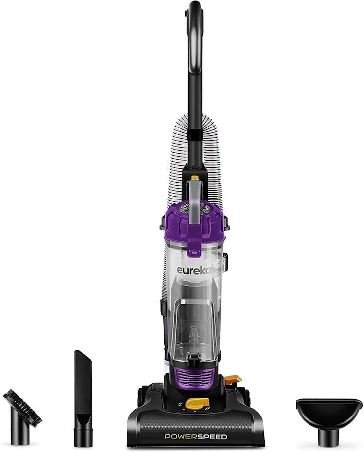 Eureka PowerSpeed Bagless Vacuum Cleaner