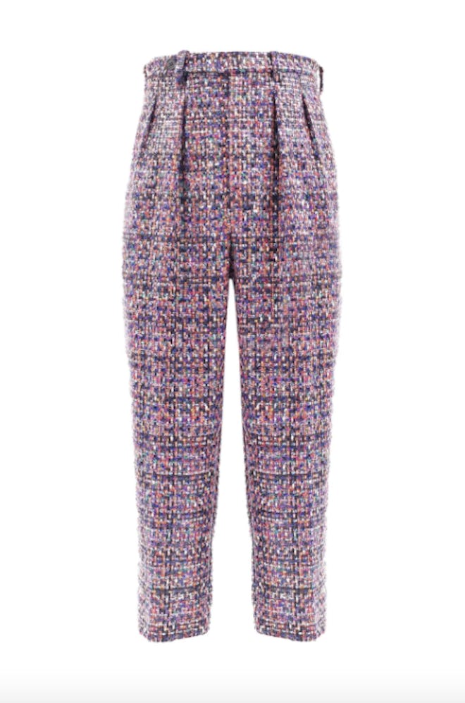 Boucle Trousers