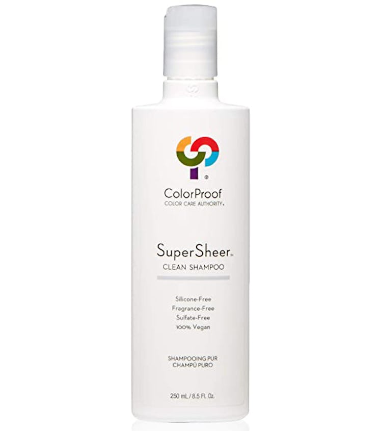 ColorProof SuperSheer Clean Shampoo 