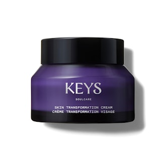Keys Soulcare  Skin Transformation Cream