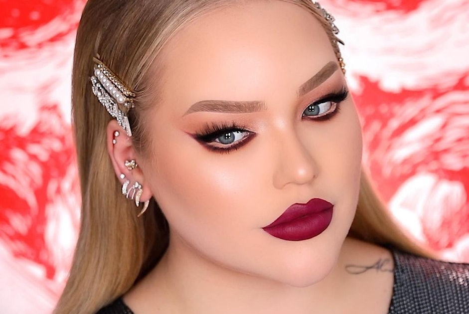 6 Holiday Tutorials On YouTube That Ridiculously Easy To Follow (& So Glam)