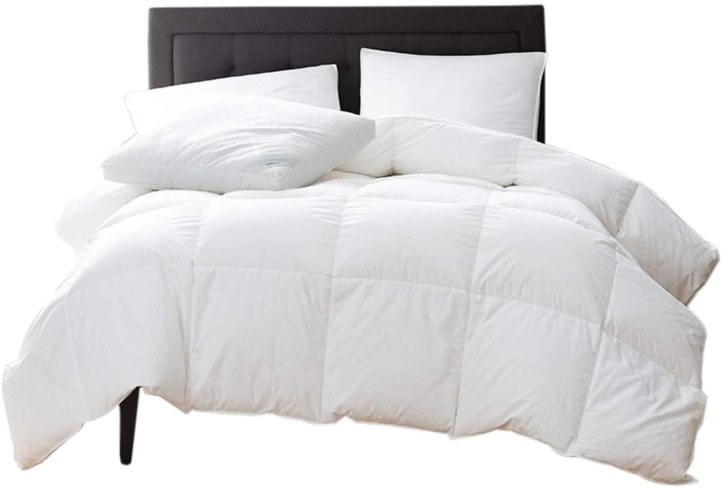 The 7 Softest Comforters