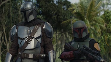 The Mandalorian