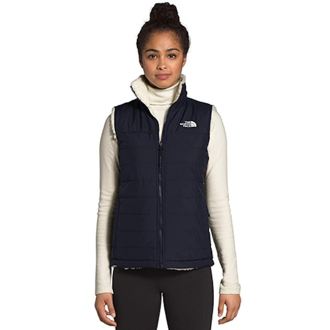 The North Face Mossbud Vest