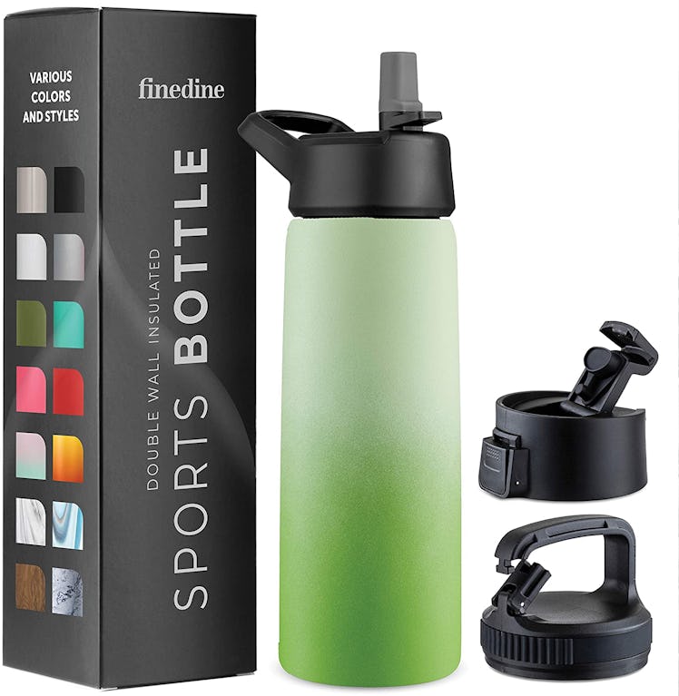 FineDine Insulated Water Bottle