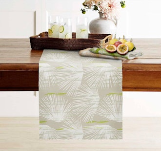 Loulu Table Runner 