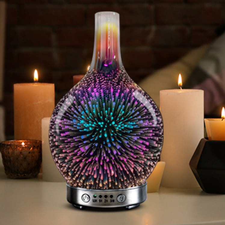 Leyoue Essential Oil Diffuser